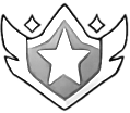 legendaryrank emote for Discord