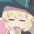 azusayawn emote for Discord