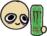 sakura_monster_java emote for Discord