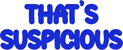 Suspicious emote for Discord