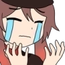 uglycry emote for Discord