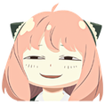 ayanhehe emote for Discord