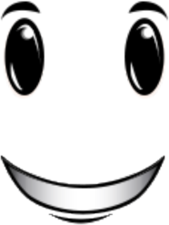 WinningSmile emote for Discord