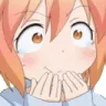 omg emote for Discord