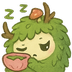 mossi_tired emote for Discord