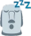 moyai_sleeping emote for Discord