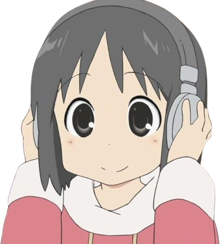 nano_headphones emote for Discord