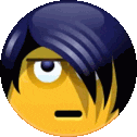 emo emote for Discord