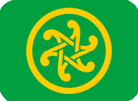 panceltic_flag emote for Discord