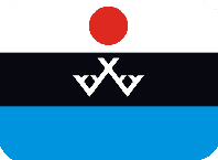 evenks_flag emote for Discord
