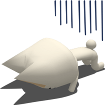 toro_d emote for Discord