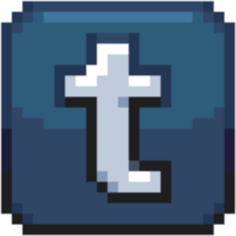 tumblr_pixel emote for Discord