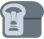 moyai_bread emote for Discord