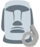 moyai_okhand emote for Discord