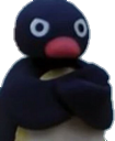 pingu_angry emote for Discord