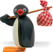 pingu_byebye emote for Discord