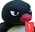 pingu_ping emote for Discord