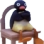 pingu_furious emote for Discord