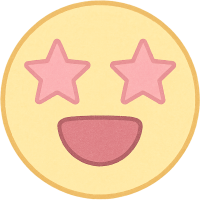 Cute_emoji2 emote for Discord