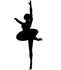 Ballerina_spinning emote for Discord