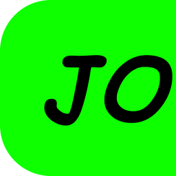 JO emote for Discord