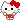 HelloKittySquish emote for Discord