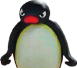 pingu_mad emote for Discord