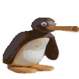 pingu_nuke emote for Discord