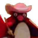 pingu_swashbuckling emote for Discord