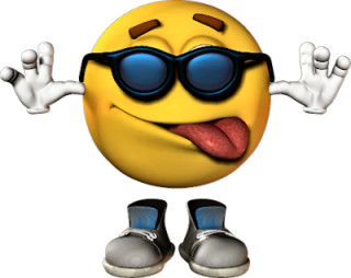 sillyemoji emote for Discord