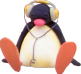 pingu_chilling emote for Discord