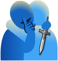 backstab emote for Discord