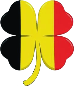 BelgiumGoodLuck emote for Discord