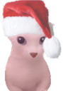 christmasbingus emote for Discord
