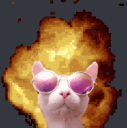 BingBoom emote for Discord