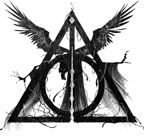 DeathlyHallows emote for Discord