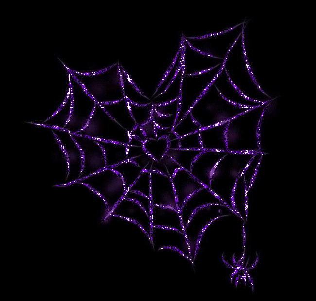 GothWeb animated emote