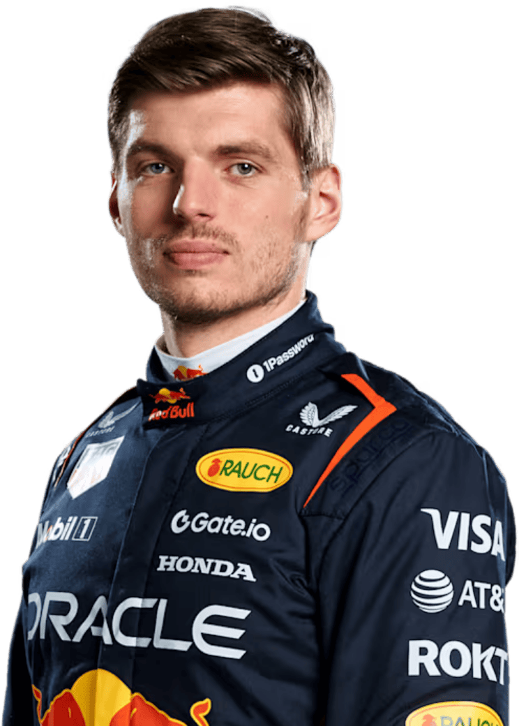 2025_Max_Verstappen emote for Discord