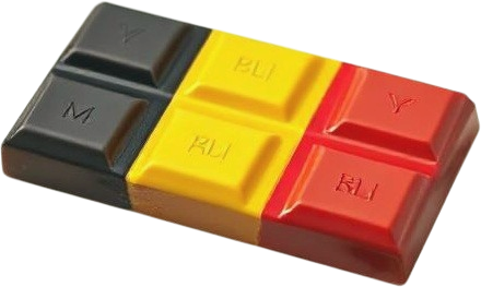 BelgiumChocolate emote for Discord