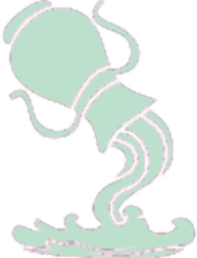 aquarius emote for Discord