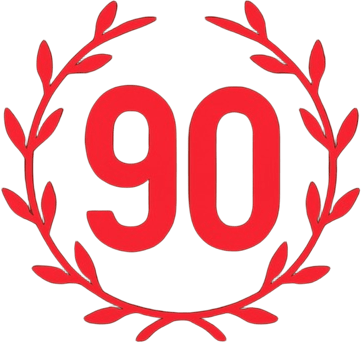 Level_90_role_icon emote for Discord
