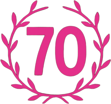 Level_70_role_icon emote for Discord