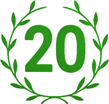Level_20_role_icon emote for Discord