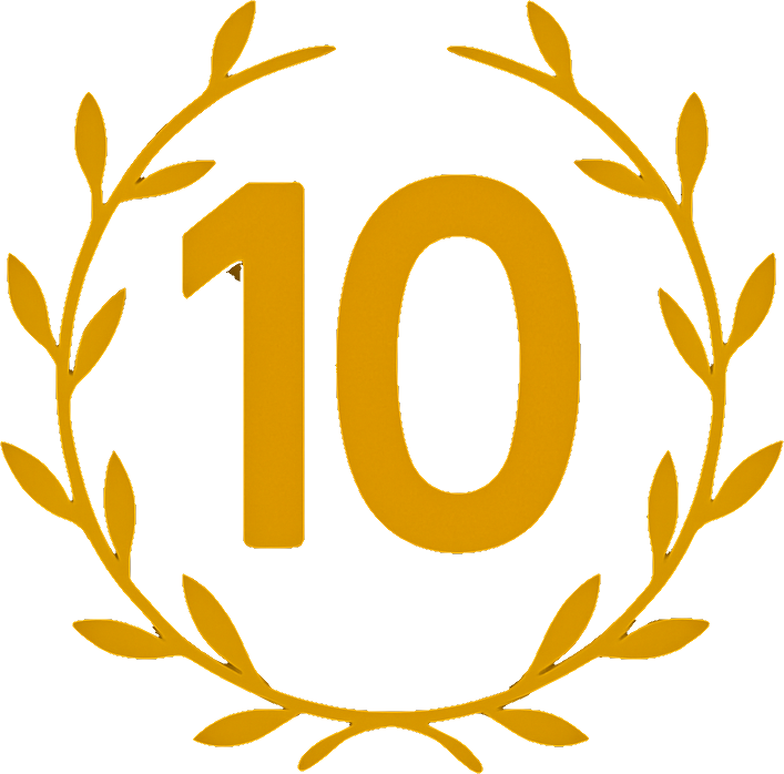 Level_10_role_icon emote for Discord