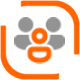 middleman emote for Discord