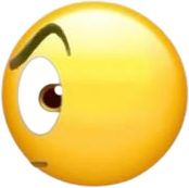 Ayo static emote