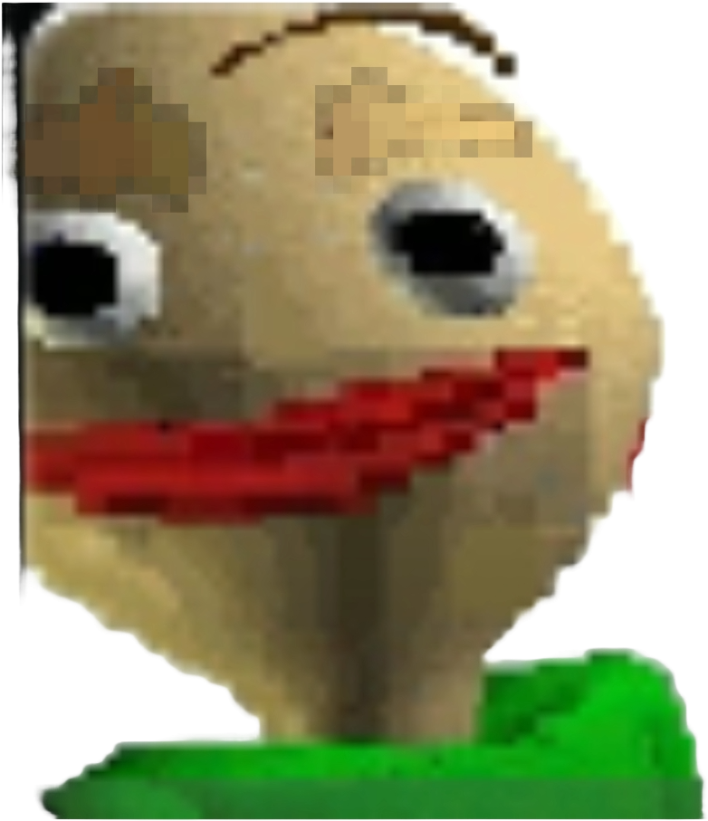 bald_meme emote for Discord