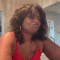 lady_huh emote for Discord