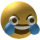3D_laugh emote for Discord