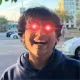 Sus emote for Discord